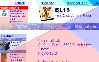 Due cifre su 6 mesi di ebollizione informatica