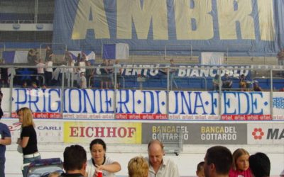 Prigionieri di una fede