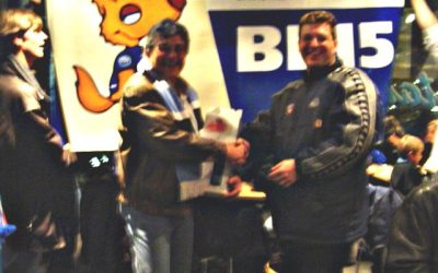 Incontro con il Fans club Basilea