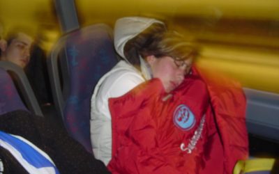 E tu dormi, dormi, mentre i sogni BB volano…