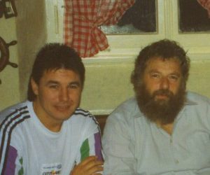 DALE Tracks 6 – Eros Wagner