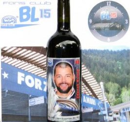 Vino biancoblu stagione 2011-2012